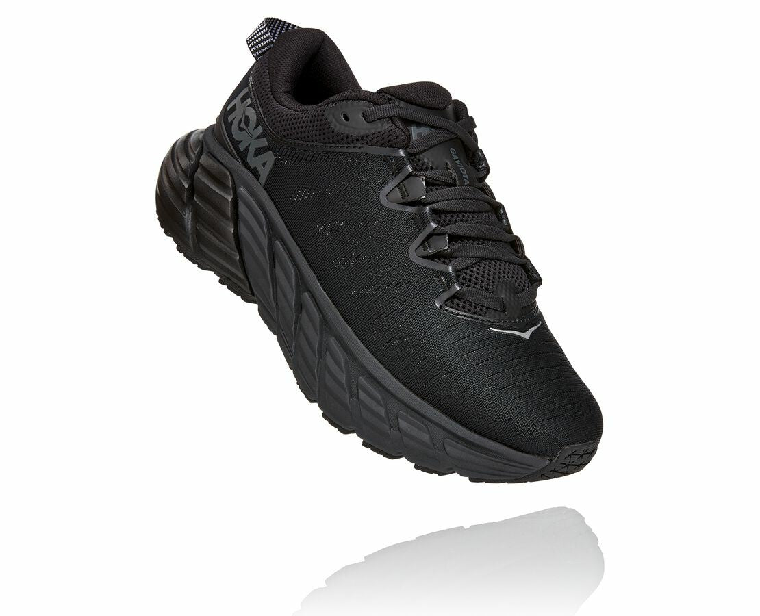 Women's Gaviota 3 - Black / Black