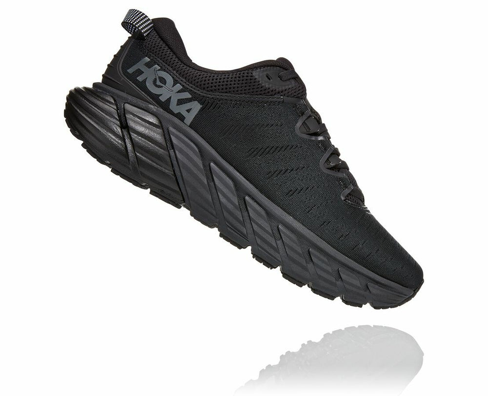 Women's Gaviota 3 - Black / Black