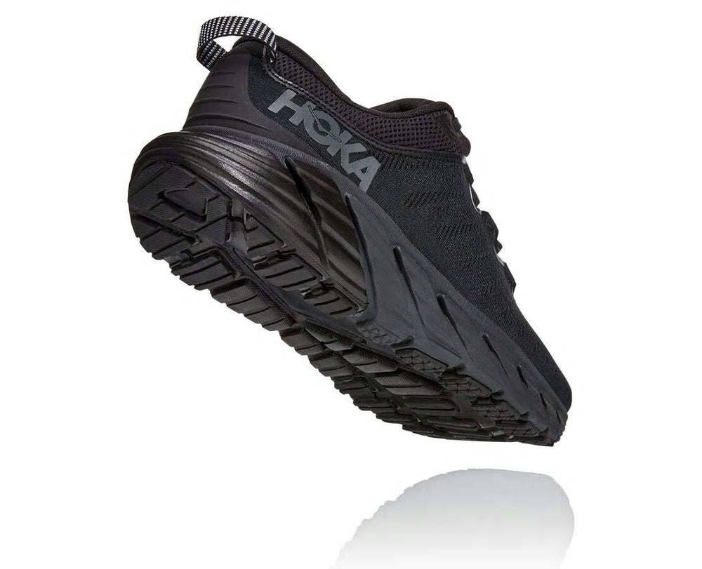 Women's Gaviota 3 - Black / Black