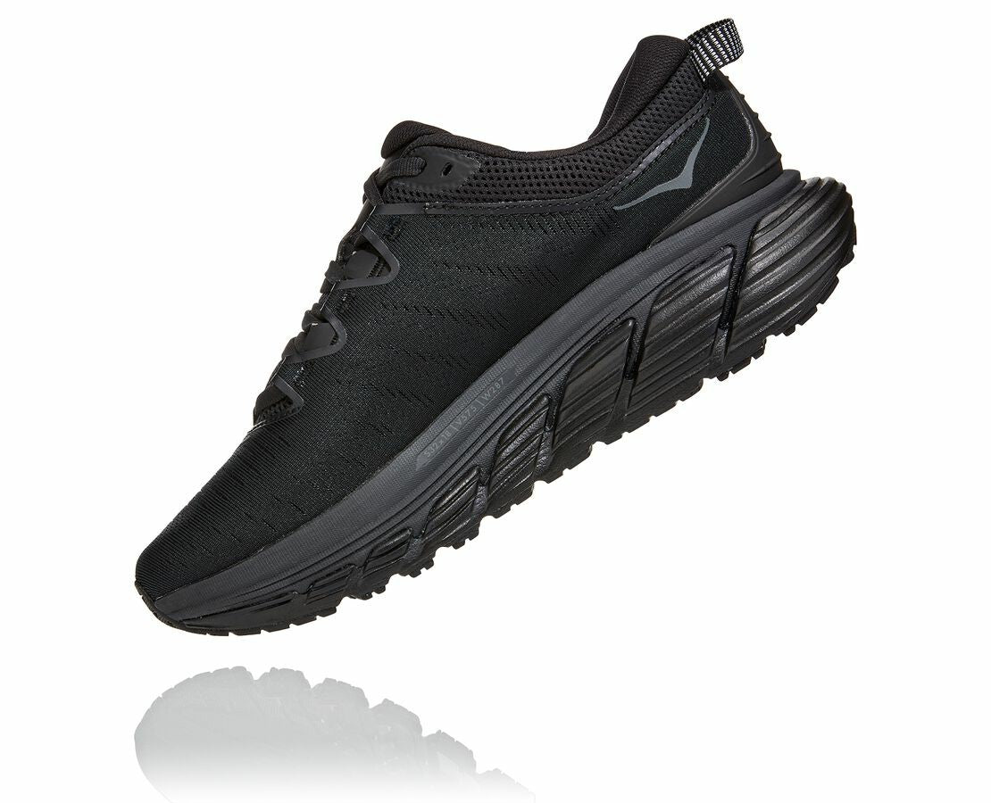 Women's Gaviota 3 - Black / Black