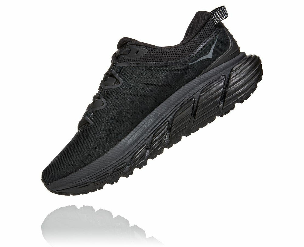 Women's Gaviota 3 - Black / Black
