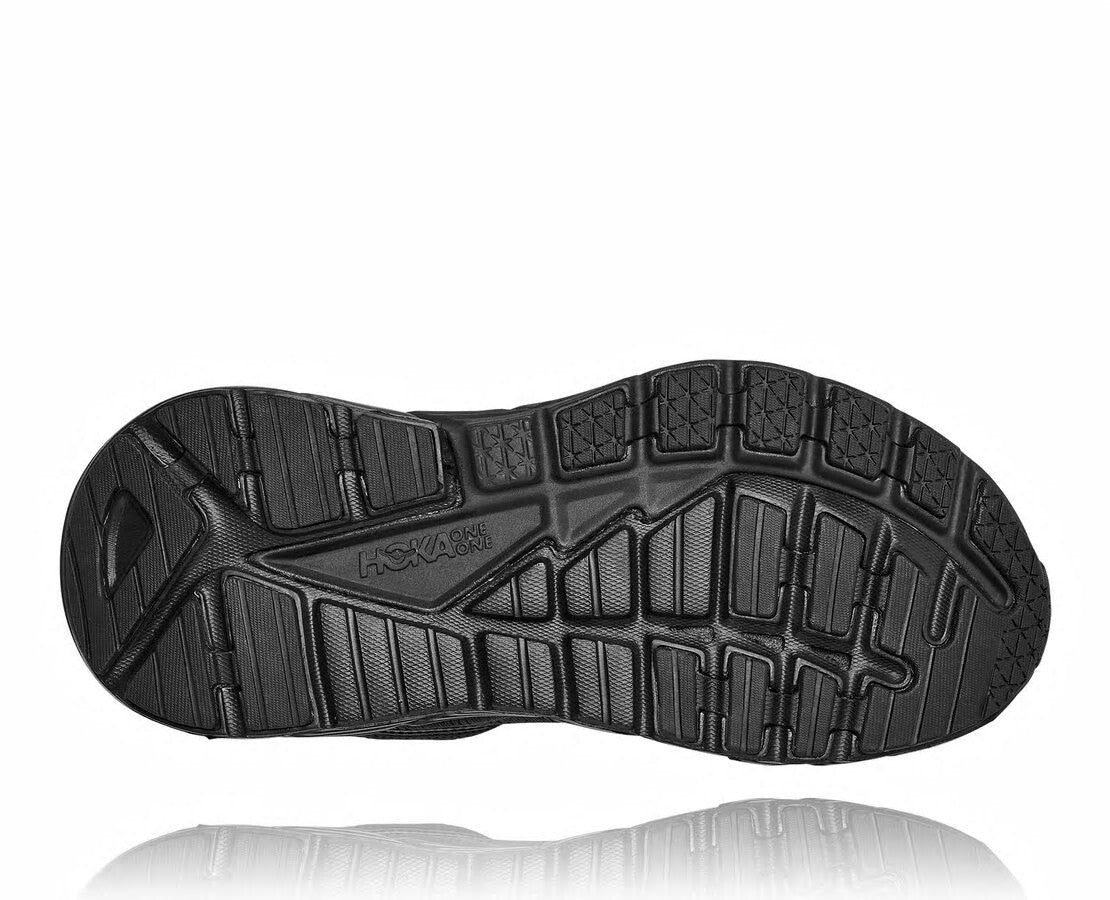 Women's Gaviota 3 - Black / Black