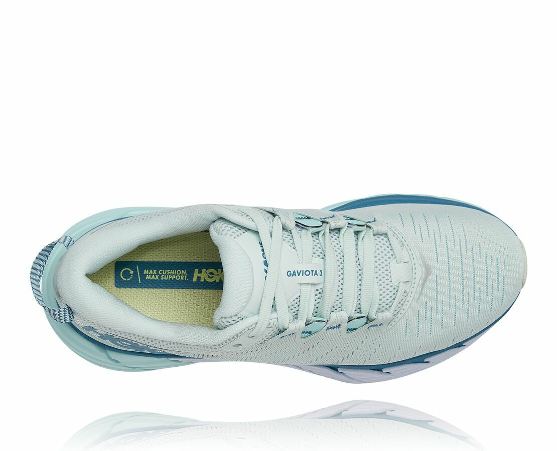 Women's Gaviota 3 - Morning Mist / Blue Tint