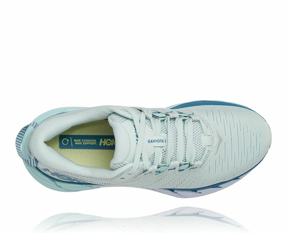 Women's Gaviota 3 - Morning Mist / Blue Tint