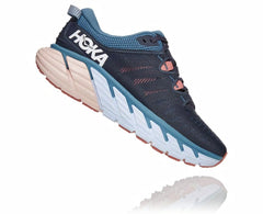 Women's Gaviota 3 - Ombre Blue / Rosette