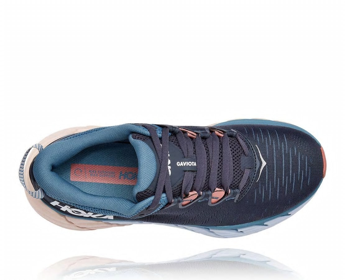 Women's Gaviota 3 - Ombre Blue / Rosette
