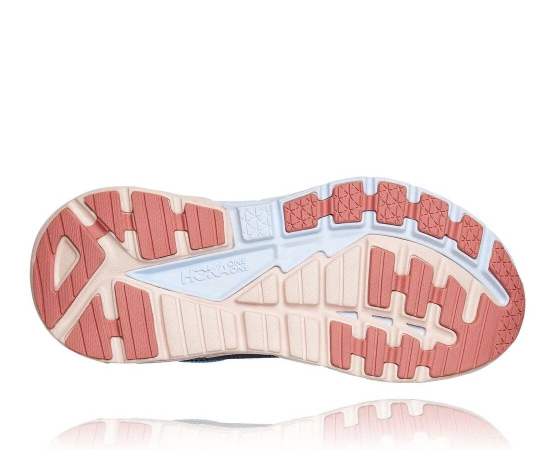 Women's Gaviota 3 - Ombre Blue / Rosette