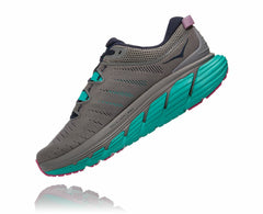 Women's Gaviota 3 - Sharkskin / Outer Space