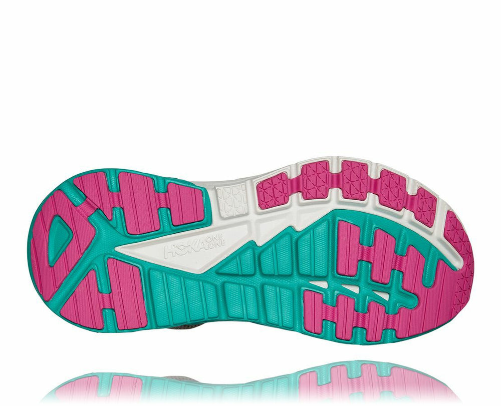 Women's Gaviota 3 - Sharkskin / Outer Space