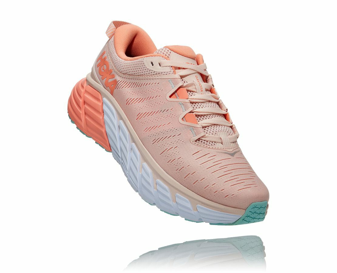 Women's Gaviota 3 - Silver Peony / Cantaloupe