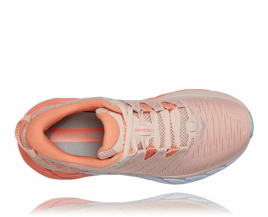 Women's Gaviota 3 - Silver Peony / Cantaloupe