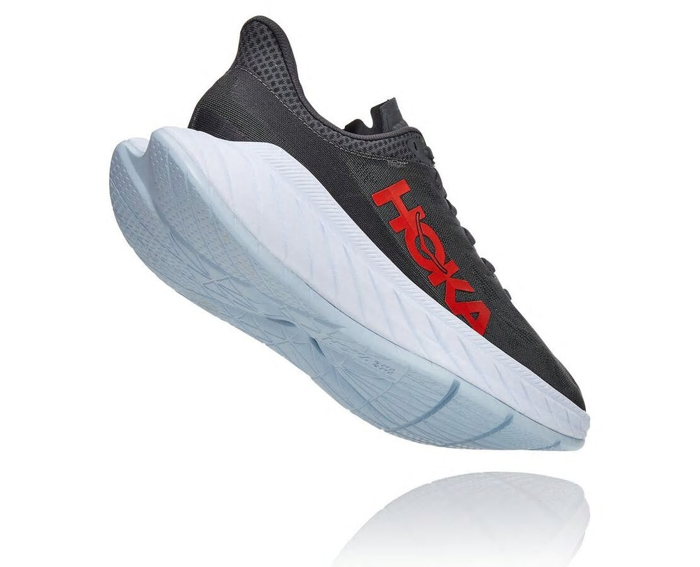 Men's Carbon X 2 - Dark Shadow / Fiesta