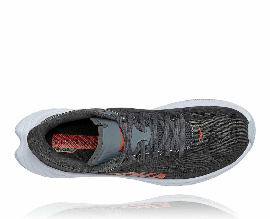 Men's Carbon X 2 - Dark Shadow / Fiesta