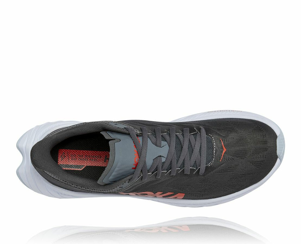 Men's Carbon X 2 - Dark Shadow / Fiesta