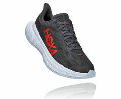 Men's Carbon X 2 - Dark Shadow / Fiesta