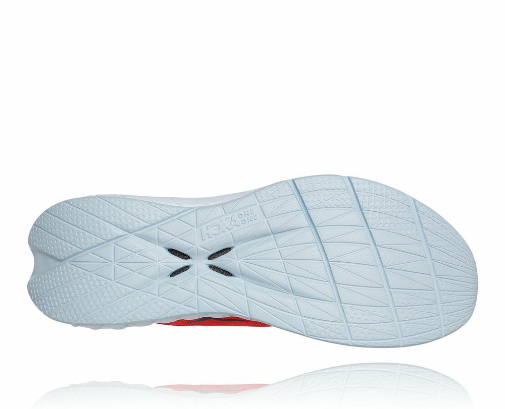 Men's Carbon X 2 - Fiesta / White