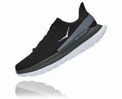 Men's Mach 4 - Black / Dark Shadow