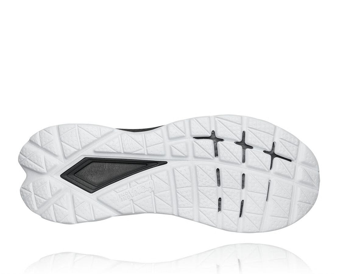 Men's Mach 4 - Black / Dark Shadow
