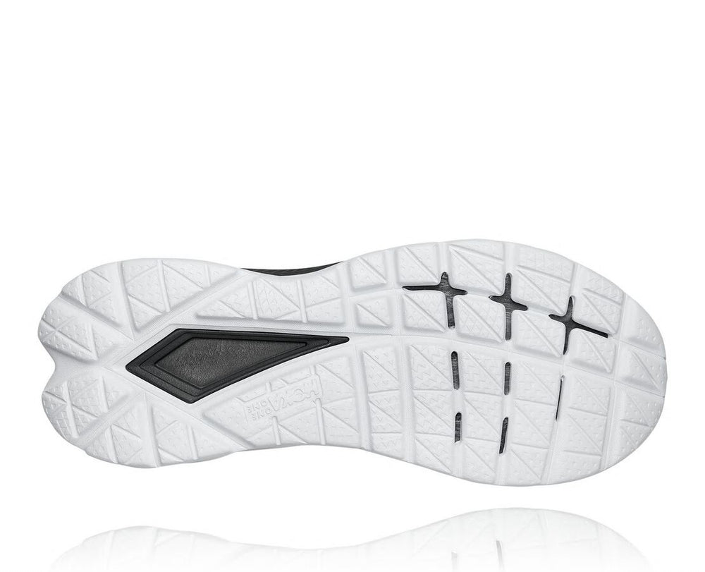 Men's Mach 4 - Black / Dark Shadow