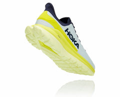 Men's Mach 4 - Blue Flower / Citrus
