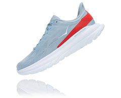 Men's Mach 4 - Blue Fog / Fiesta