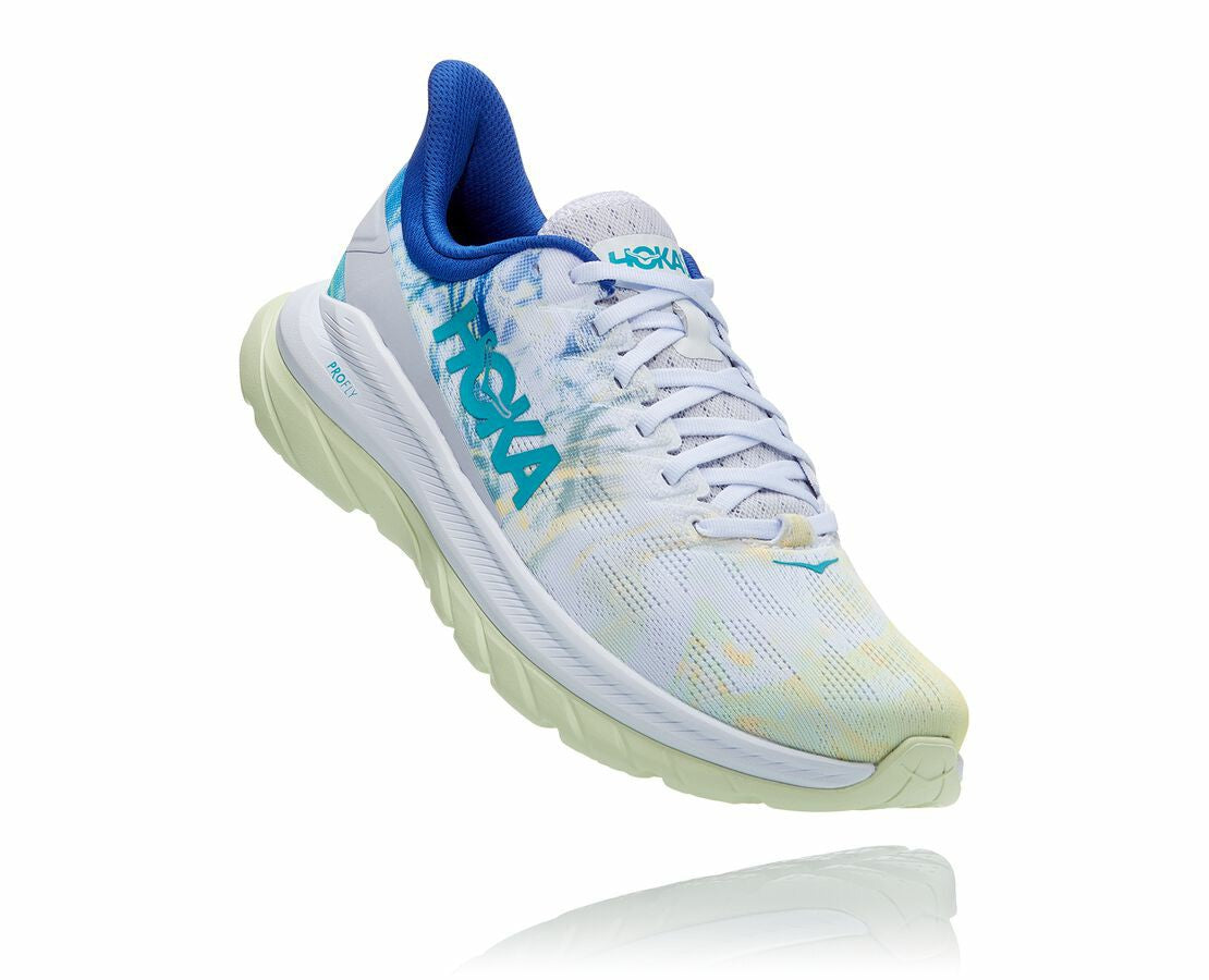 Men's Mach 4 - Together