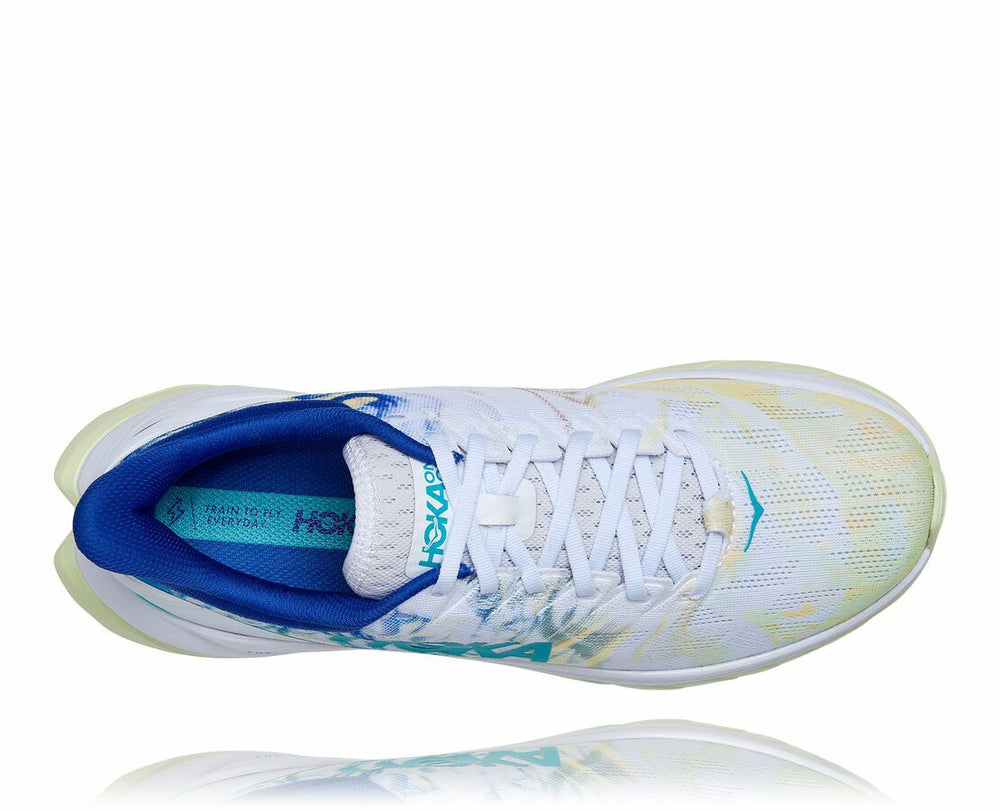 Men's Mach 4 - Together