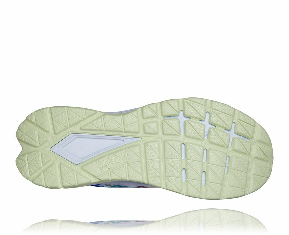 Men's Mach 4 - Together