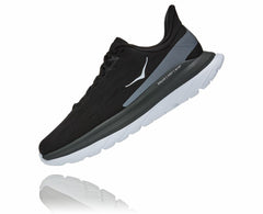 Women's Mach 4 - Black / Dark Shadow