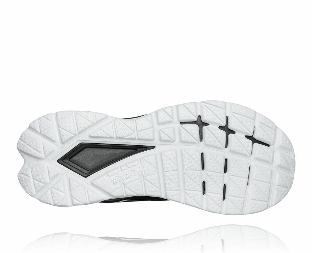 Women's Mach 4 - Black / Dark Shadow