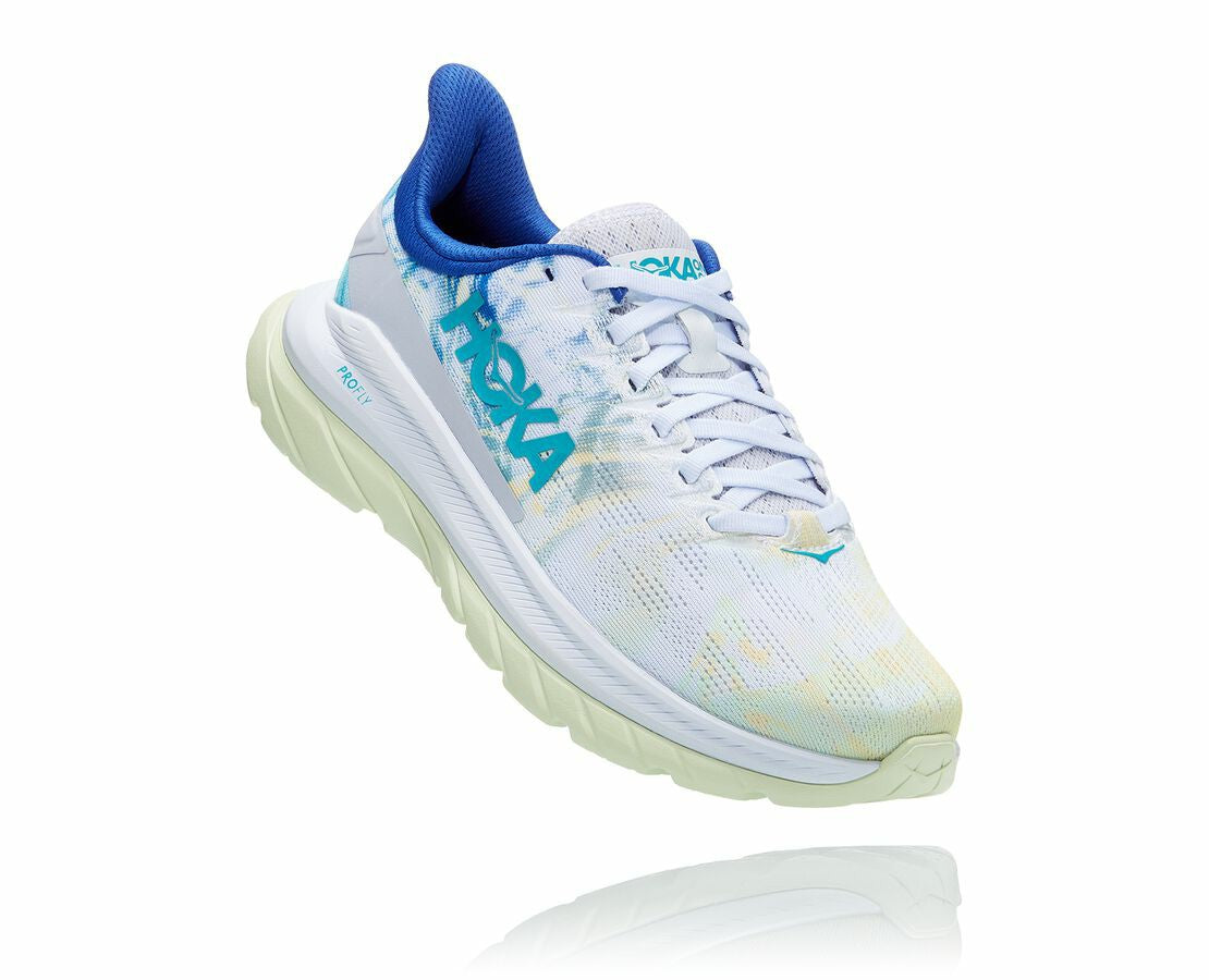 Women's Mach 4 - Together