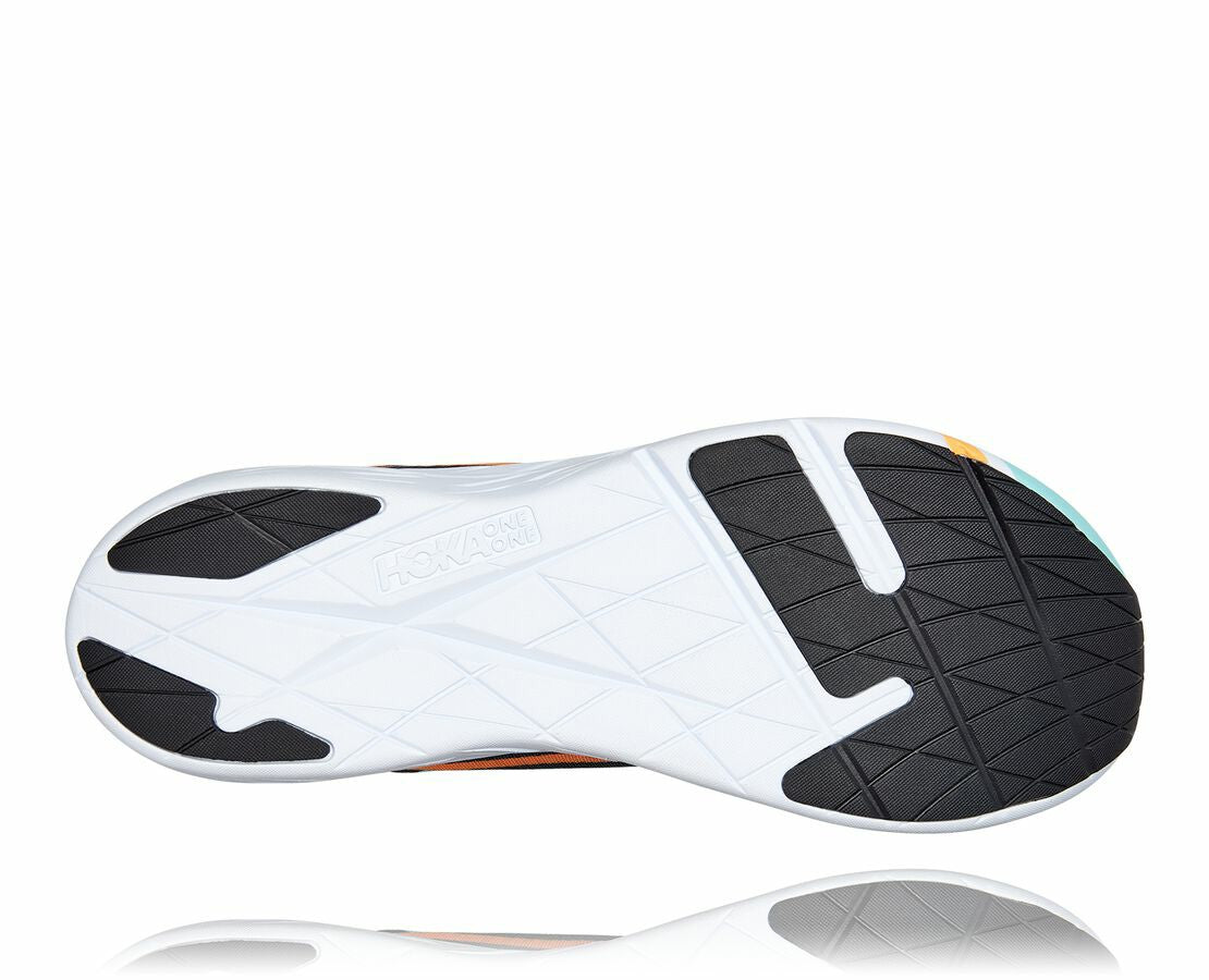 All Gender Rocket X - Eggshell Blue / Black