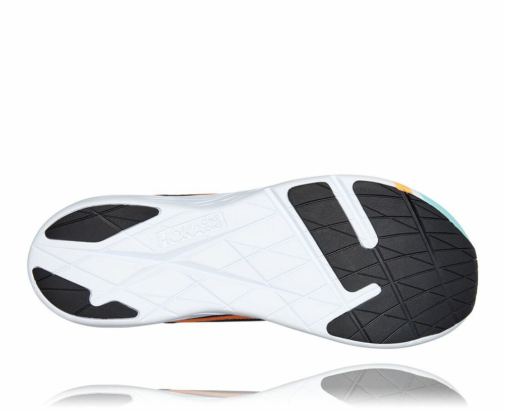 All Gender Rocket X - Eggshell Blue / Black