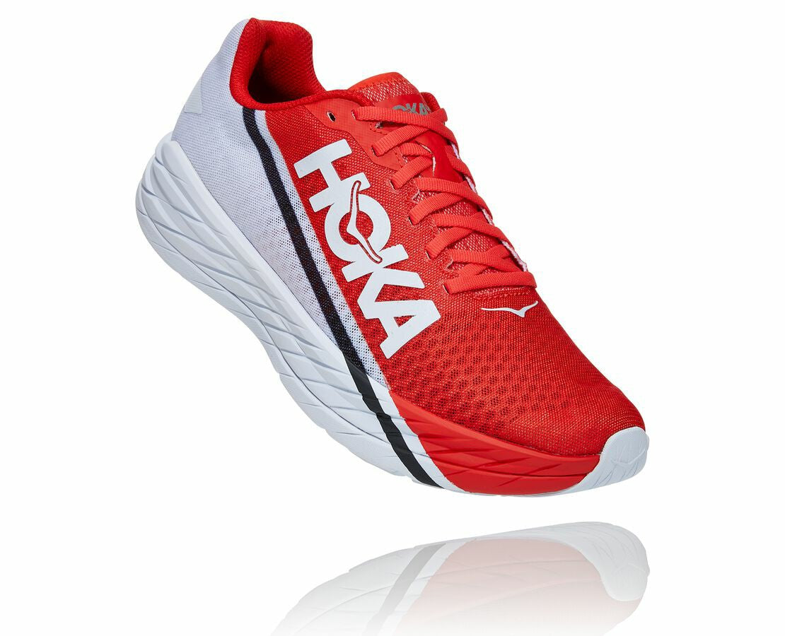 All Gender Rocket X - Fiesta / Black