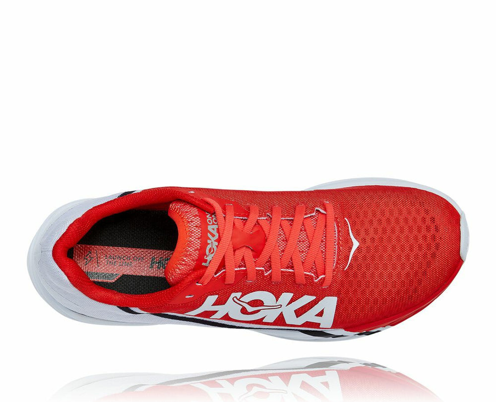 All Gender Rocket X - Fiesta / Black