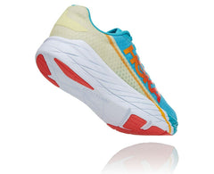 All Gender Rocket X - Scuba Blue / Luminary Green