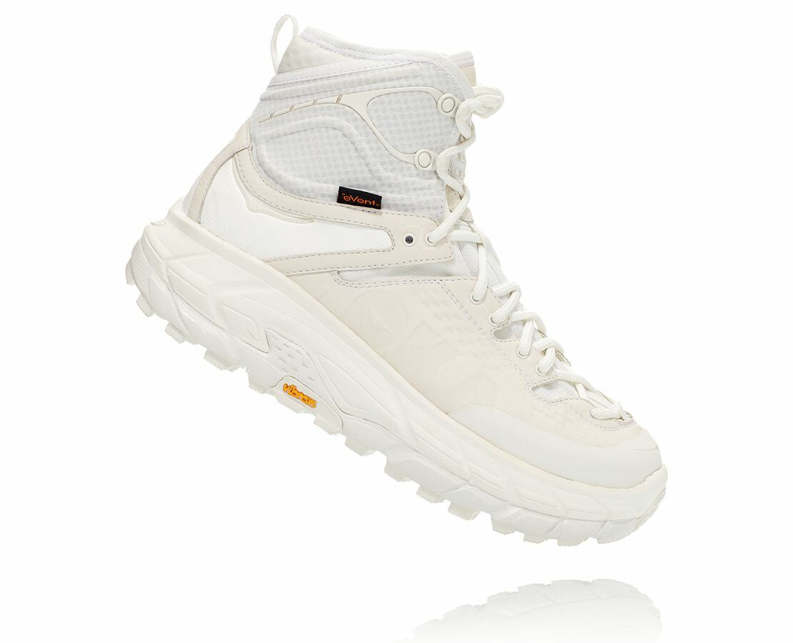 All Gender Hoka X Oc Tor Ultra Hi - Bright White