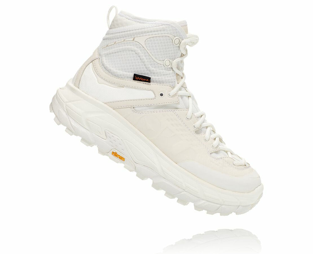 All Gender Hoka X Oc Tor Ultra Hi - Bright White