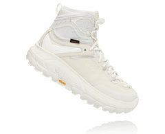 All Gender Hoka X Oc Tor Ultra Hi - Bright White