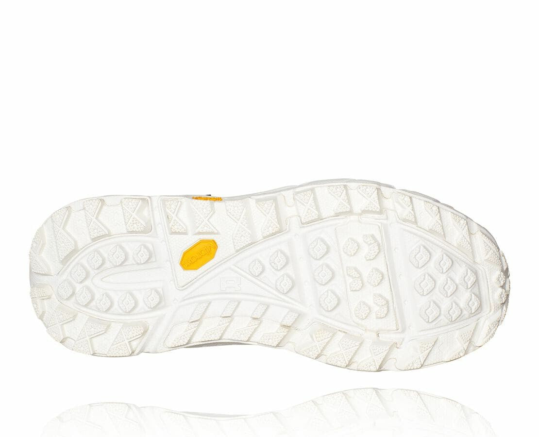 All Gender Hoka X Oc Tor Ultra Hi - Bright White
