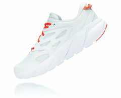 All Gender Clifton L - Wan Blue / Mandarin Red
