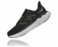 Men's Arahi 5 - Black / White