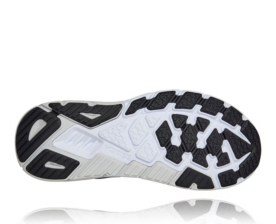 Men's Arahi 5 - Black / White