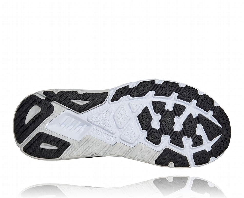Men's Arahi 5 - Black / White