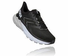Men's Arahi 5 - Black / White