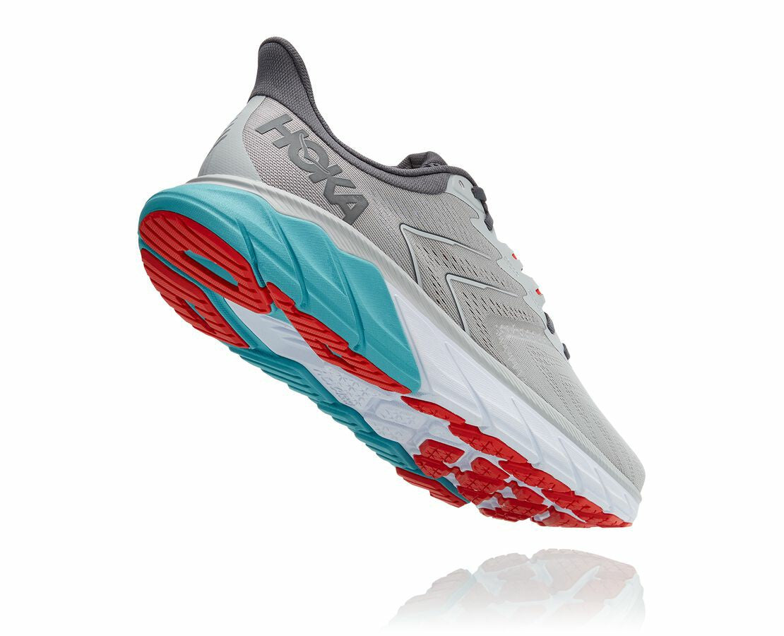Men's Arahi 5 - Harbor Mist / Aquarelle