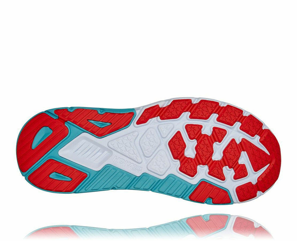 Men's Arahi 5 - Harbor Mist / Aquarelle
