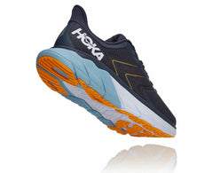 Men's Arahi 5 - Ombre Blue / Blue Fog
