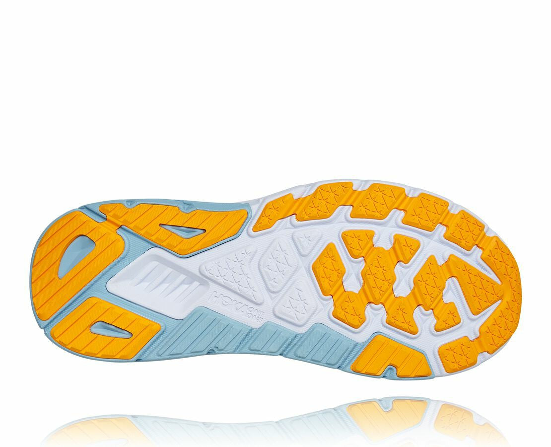 Men's Arahi 5 - Ombre Blue / Blue Fog