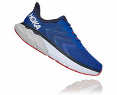 Men's Arahi 5 - Turkish Sea / White